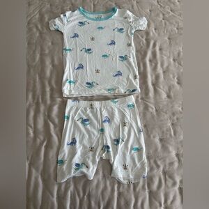 Kyte Baby Dragon PJs